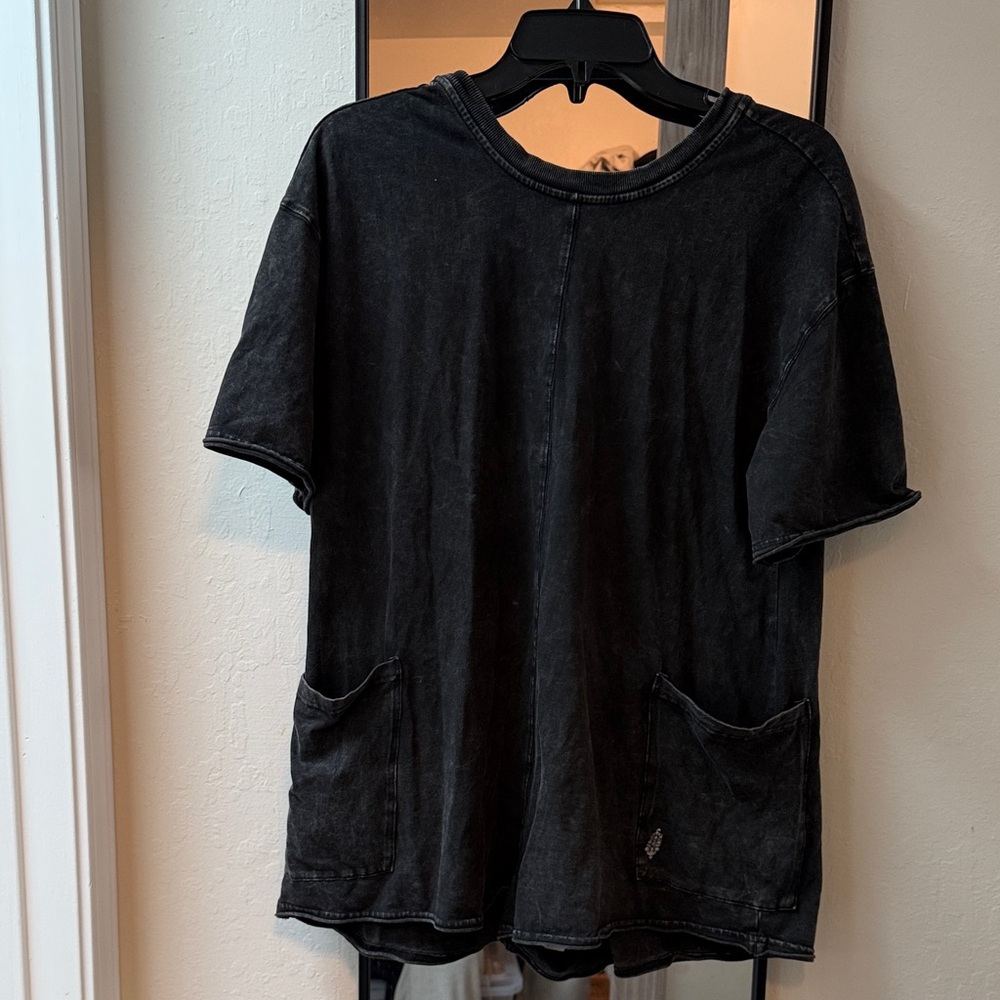 Nwot FP romper